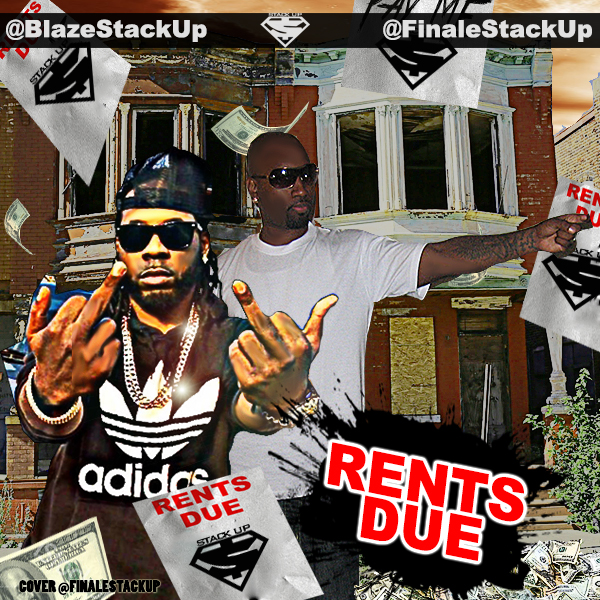 Rents Due