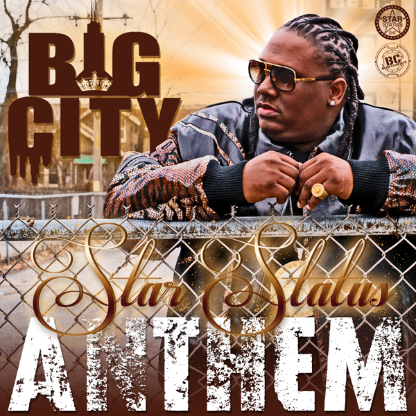 BIG CITY (NERVE Pack)