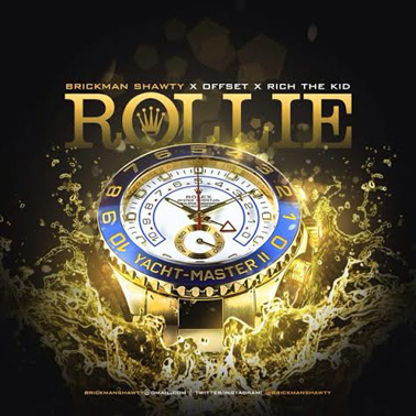 Rollie (NERV Pak)