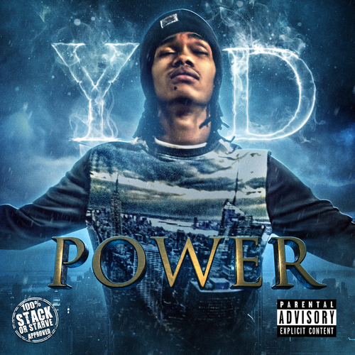 Power (Hosted By Stack Or Starve)