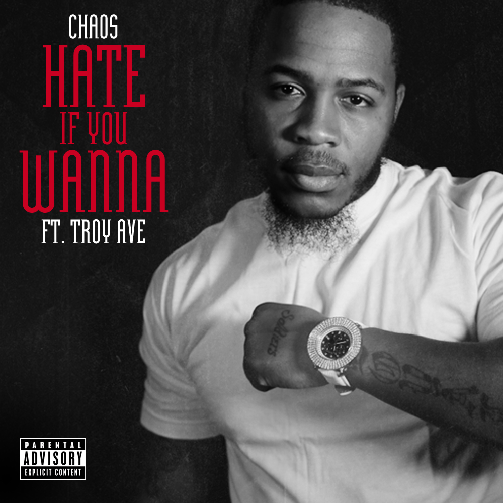 Hate If You Wanna