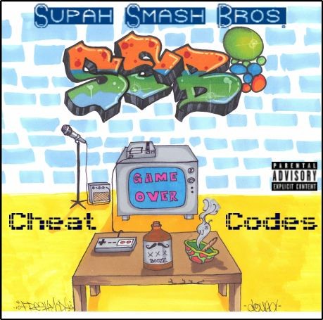 Cheat Codes 