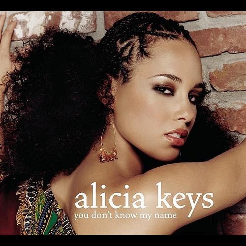 You Dont Know My Name - @DJHIVOLUME Remix