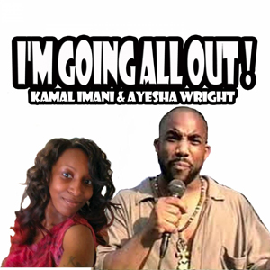 I'm Going All Out! (128)