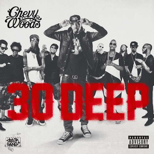 30 Deep
