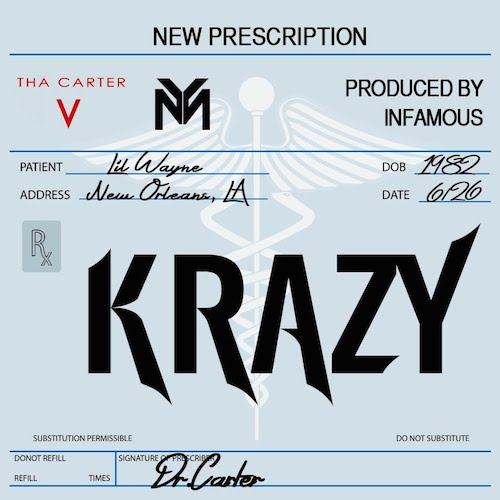 Krazy