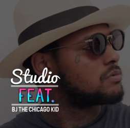 Schoolboy Q feat. BJ The Chicago Kid