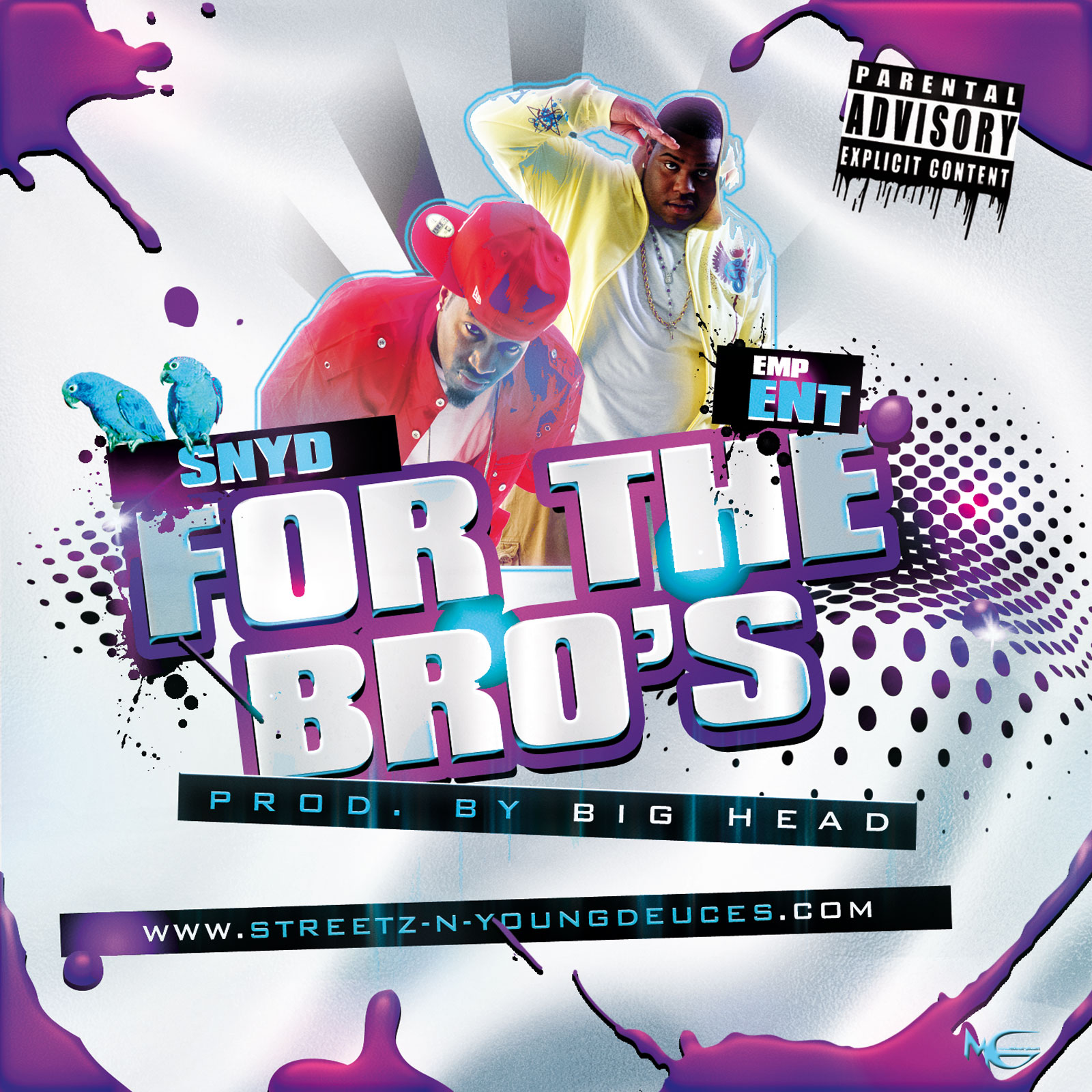 For The Bros