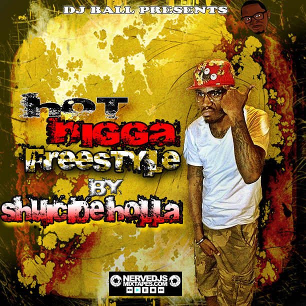 Hot Ni**a Freestyle (Edited) 