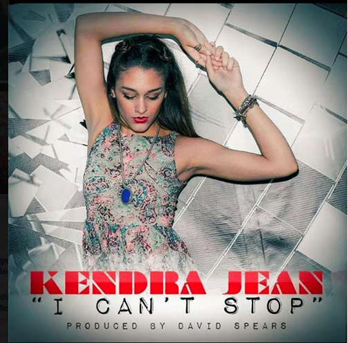 I Can't Stop