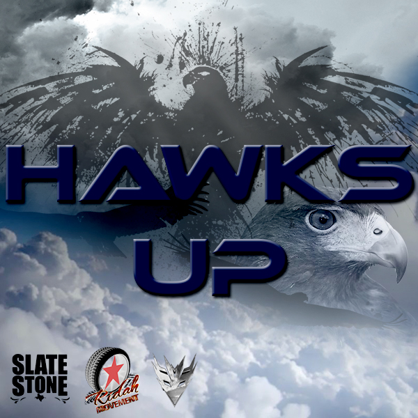 Hawks Up (Stone Remix)