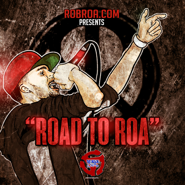 ROAD TO ROA