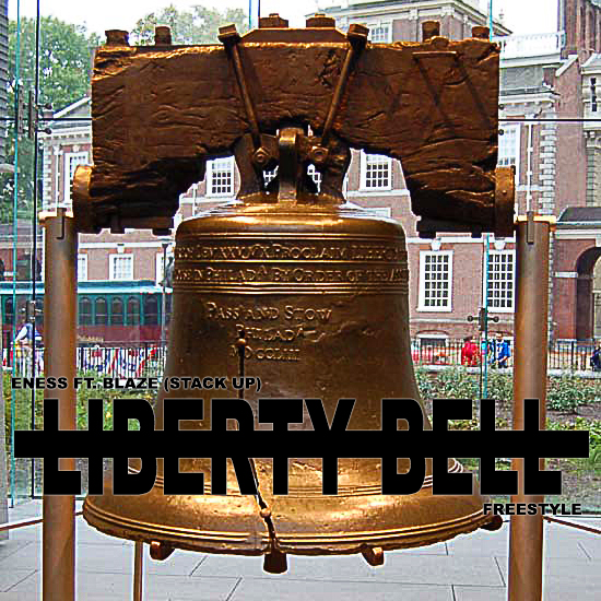 LIBERTY BELL (FREESTYLE)