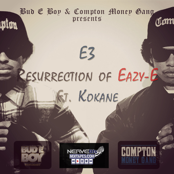The Resurrection Of Eazy E (Dirty) (Available on Itunes) http://po.st/qp4e6L