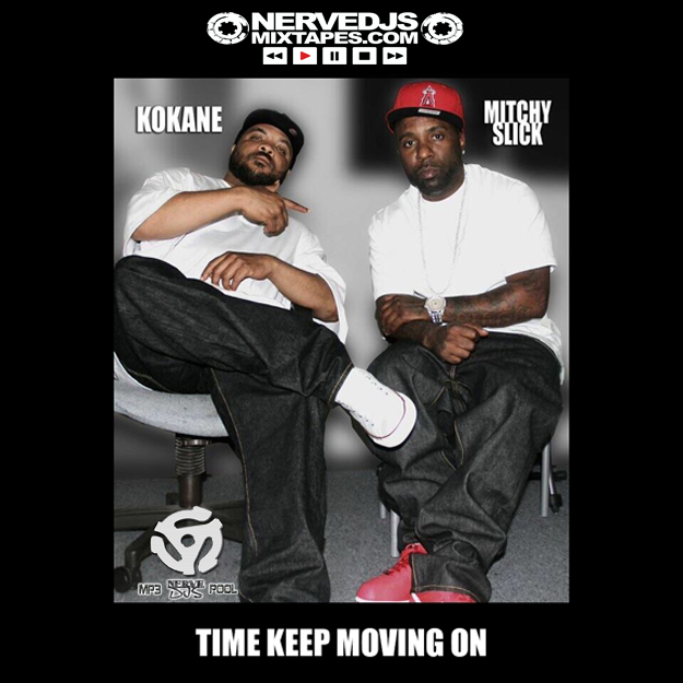 Time Keeps Movin On (Dirty) (Available on Itunes) http://po.st/2rRttg