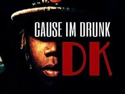 Cause Im Drunk 