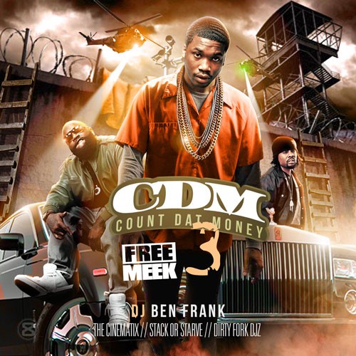 Count Dat Money 3