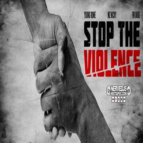 Stop The Violence