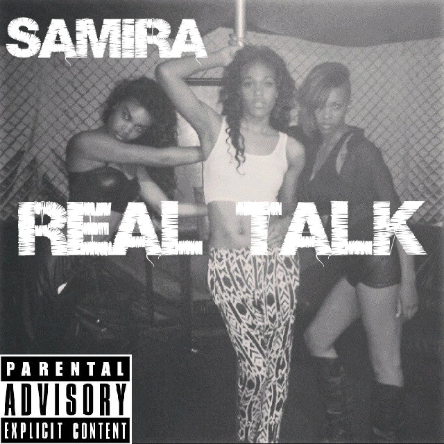 Real Talk (Produced By: Tyler Kinng)