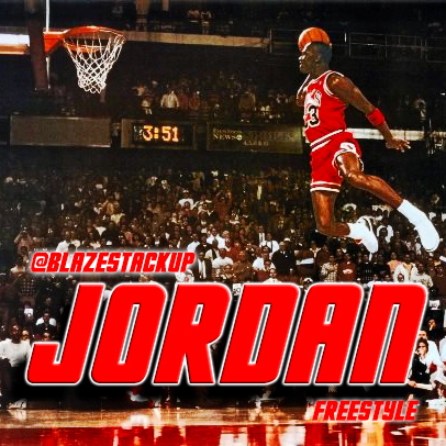 Jordan (Freestyle)