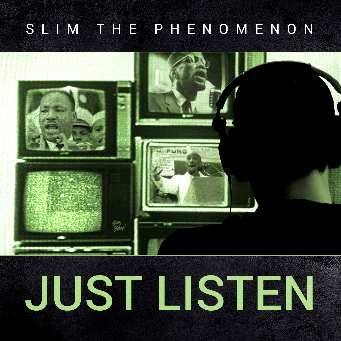 Just Listen