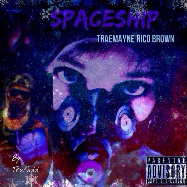 Spaceship (Prod. Cobra Status)