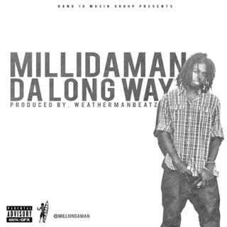#DaLongWay
