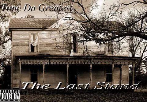 THE LAST STAND (FREESTYLE TAPE)