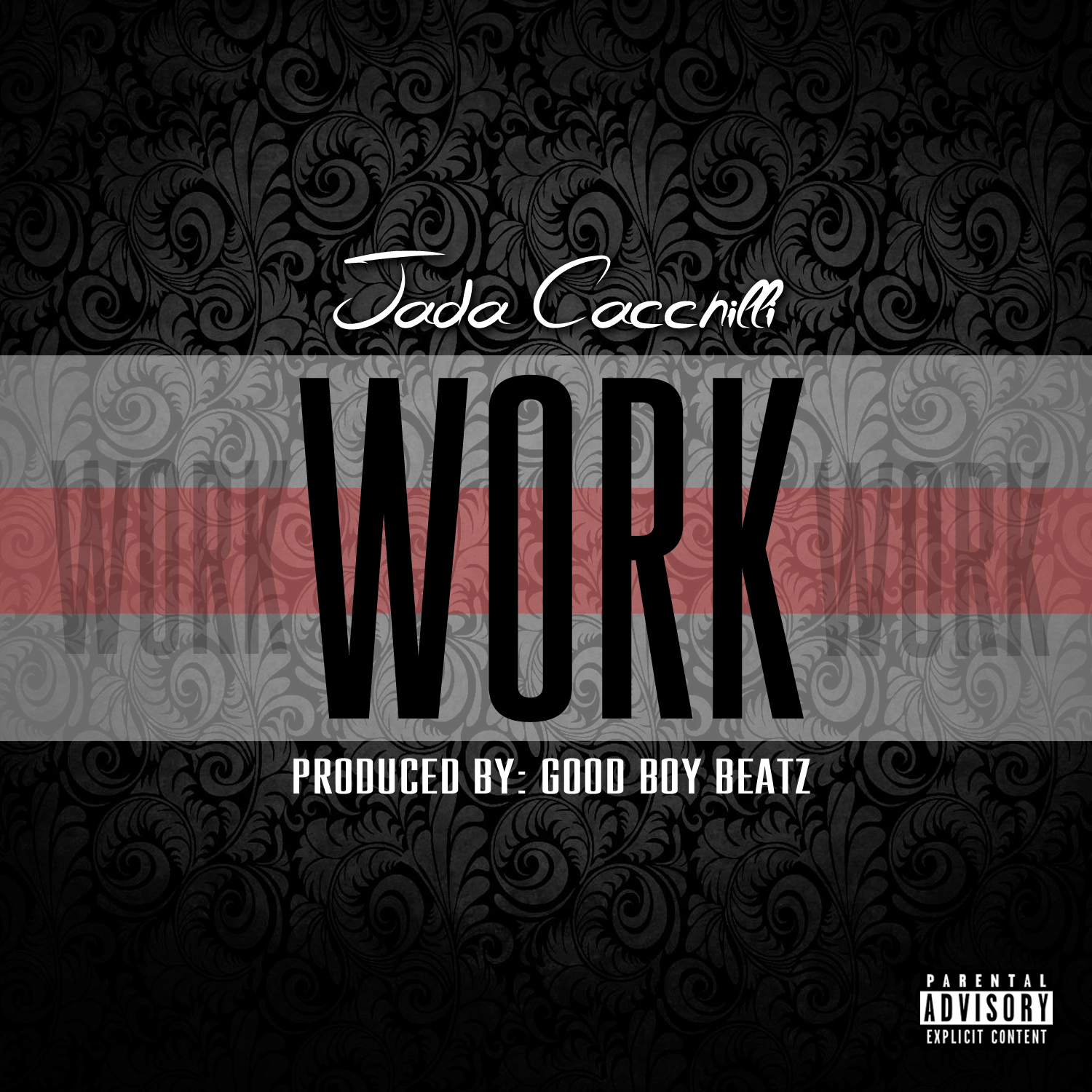 Work ( Edited)