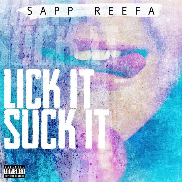 Lick It Suck It (Heavy Bass)