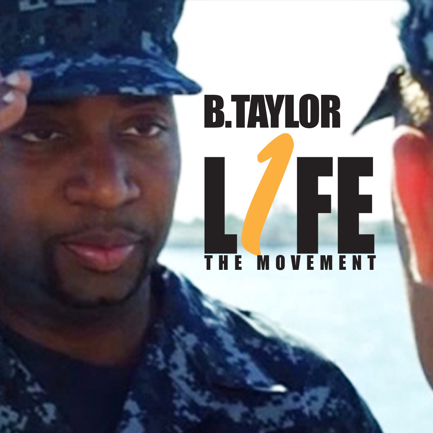 1 Life The Movement (Clean)