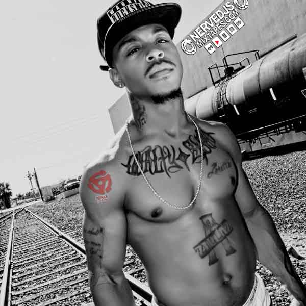 Judge Da Boss - This Clean