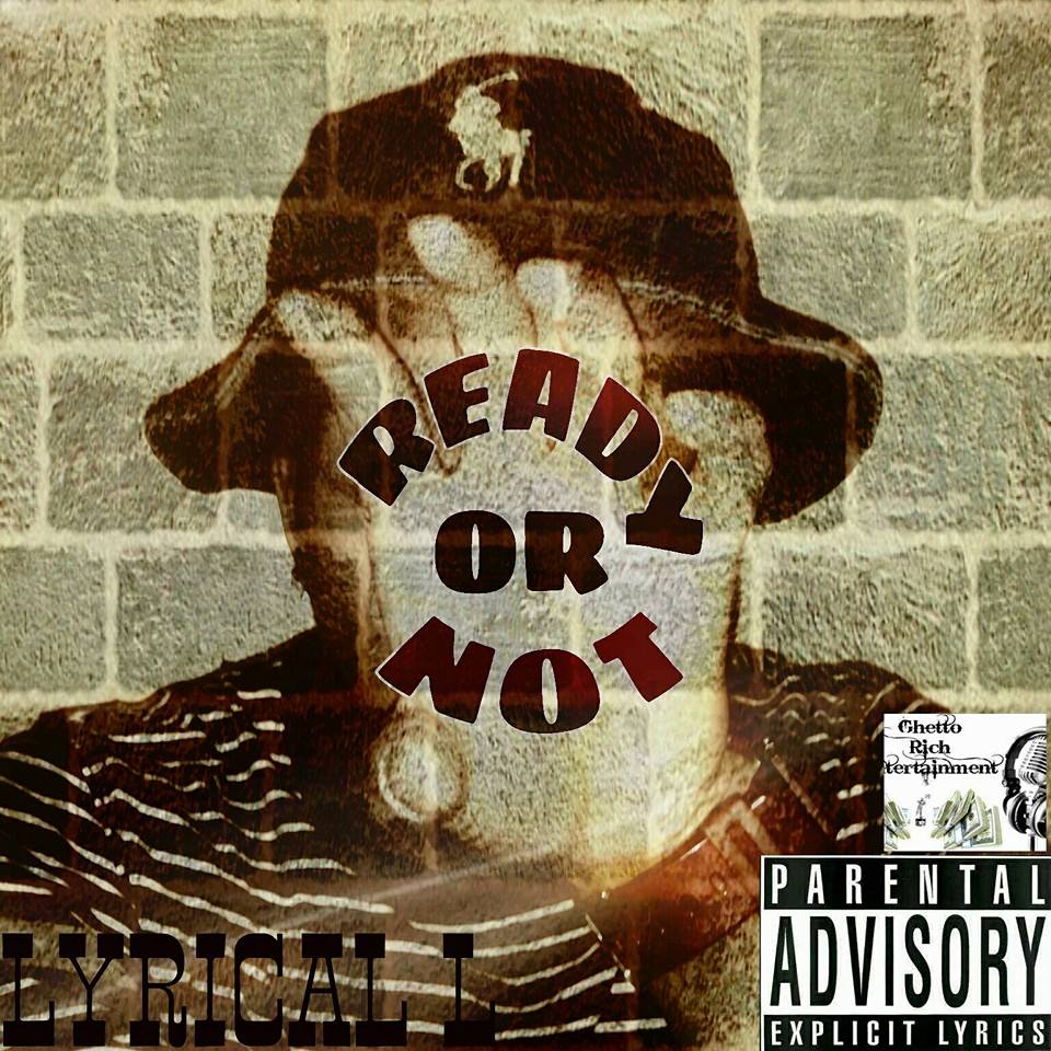 Ready Or Not (Freestyle)