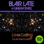 Love Calling (Kenny Summit vs. Cinema Starz Remix