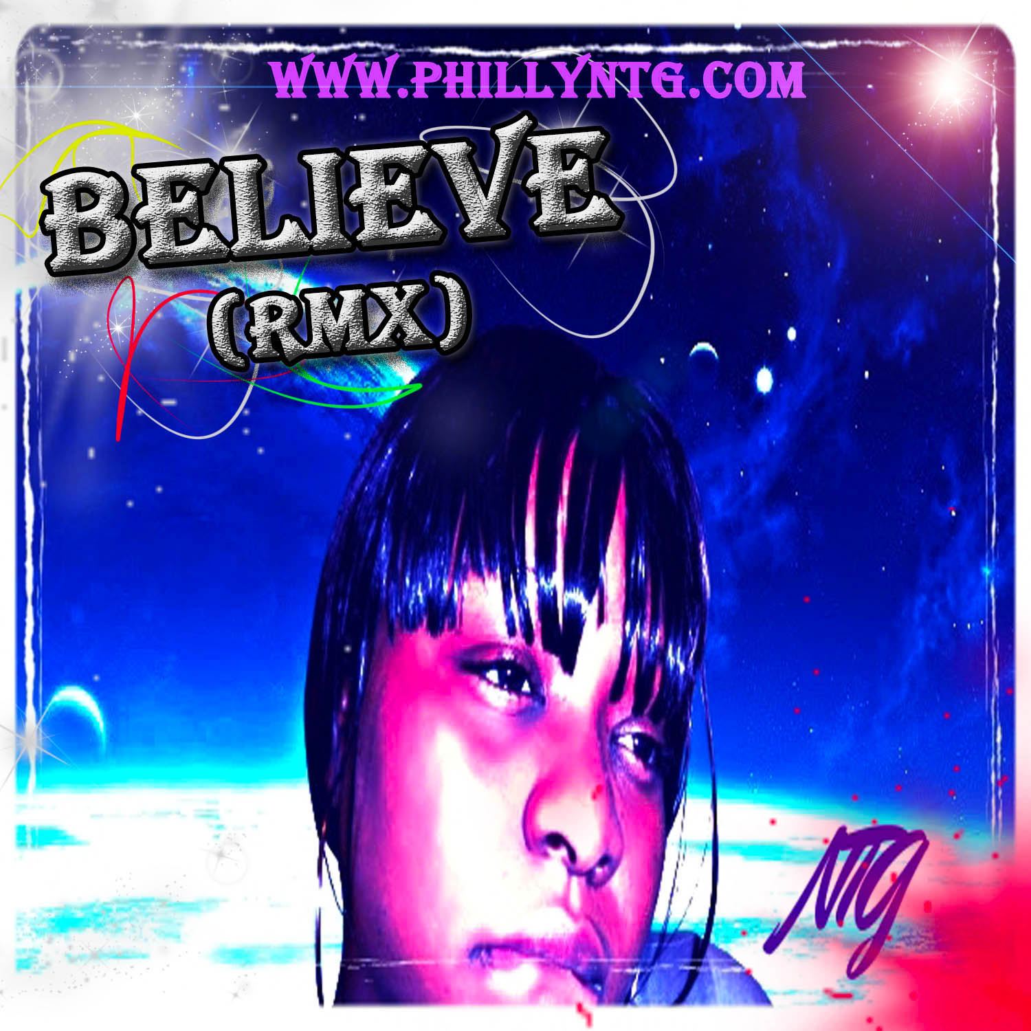 Believe (remix)