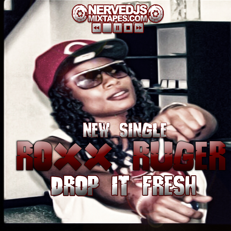 Drop It Fresh