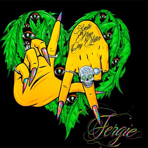 FERGIE- LALA 
