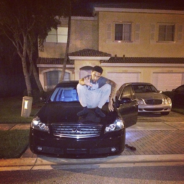 Your The One (Prod By Tyler Kinng)