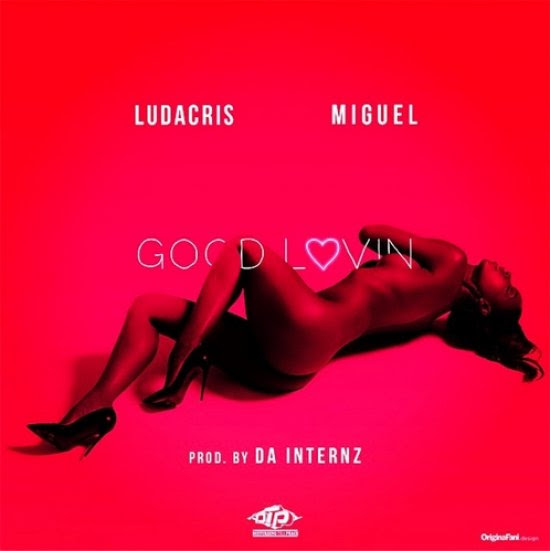 LUDACRIS FEAT MIGUEL