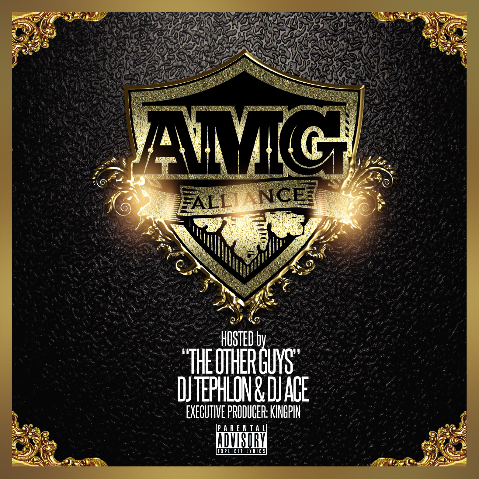 AMG COMPILATION