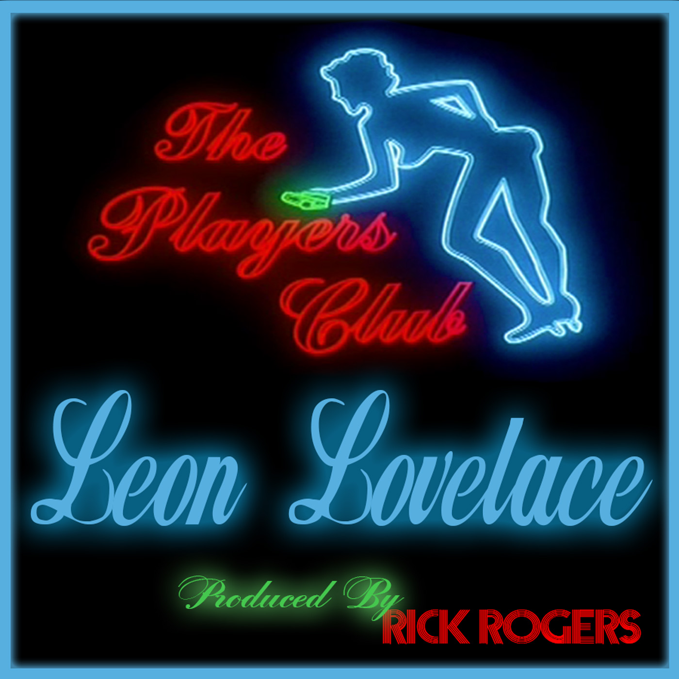 The Player's Club (Radio Ready)