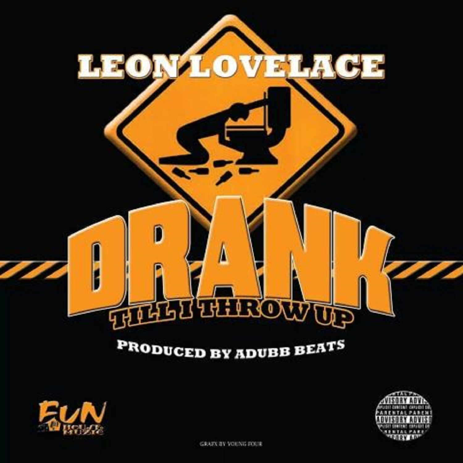 Drank Till I Throw Up (Radio Ready)