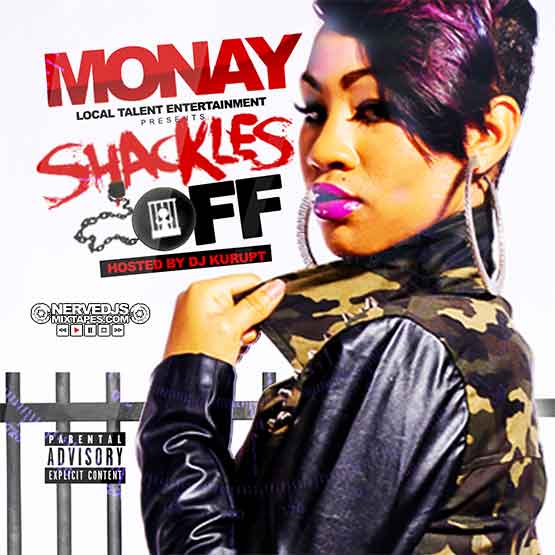 Shackles Off Hosted by DJ Kurupt
