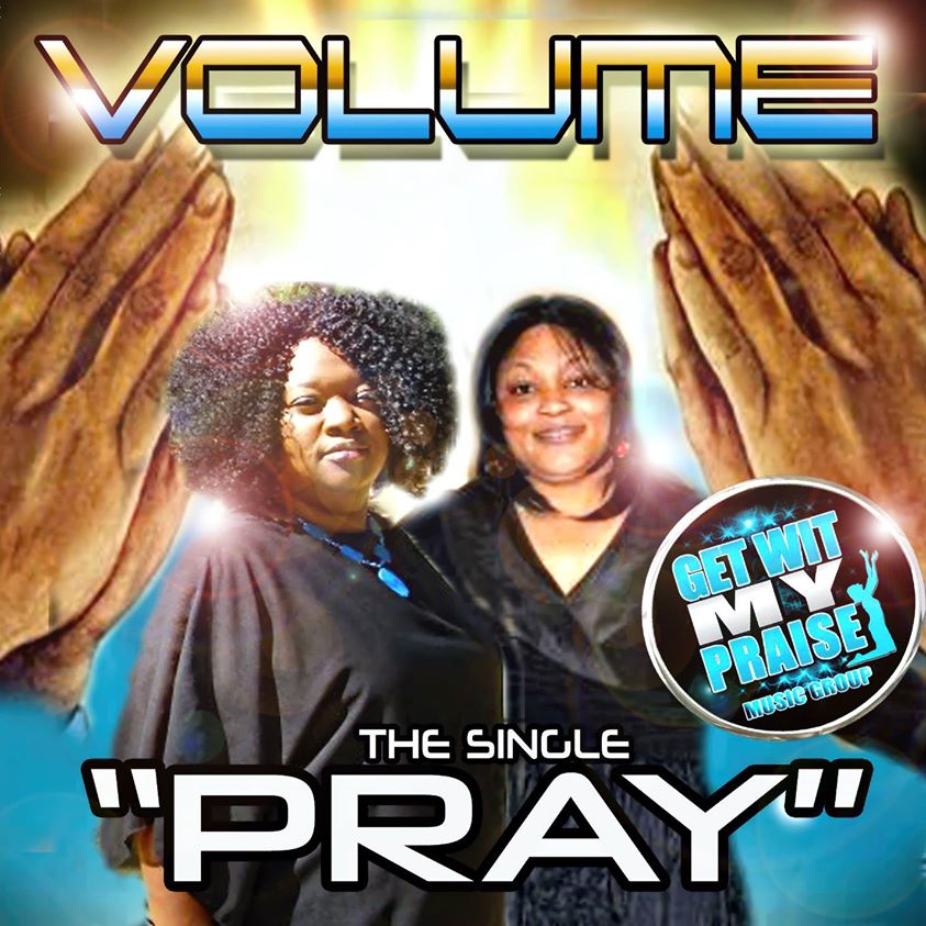 Pray