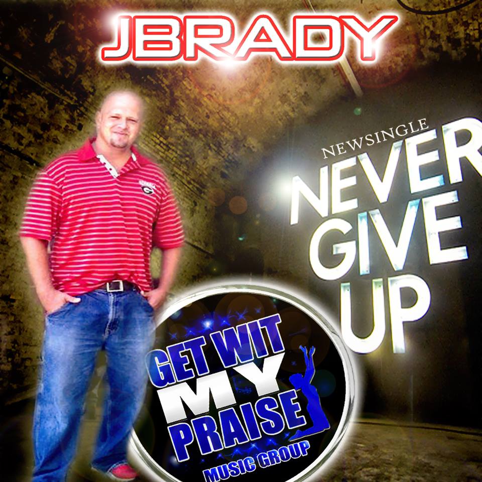 Never Give Up