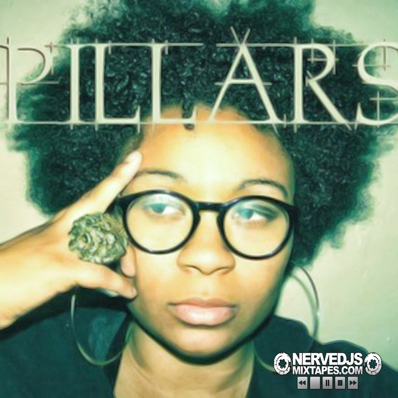 Pillars