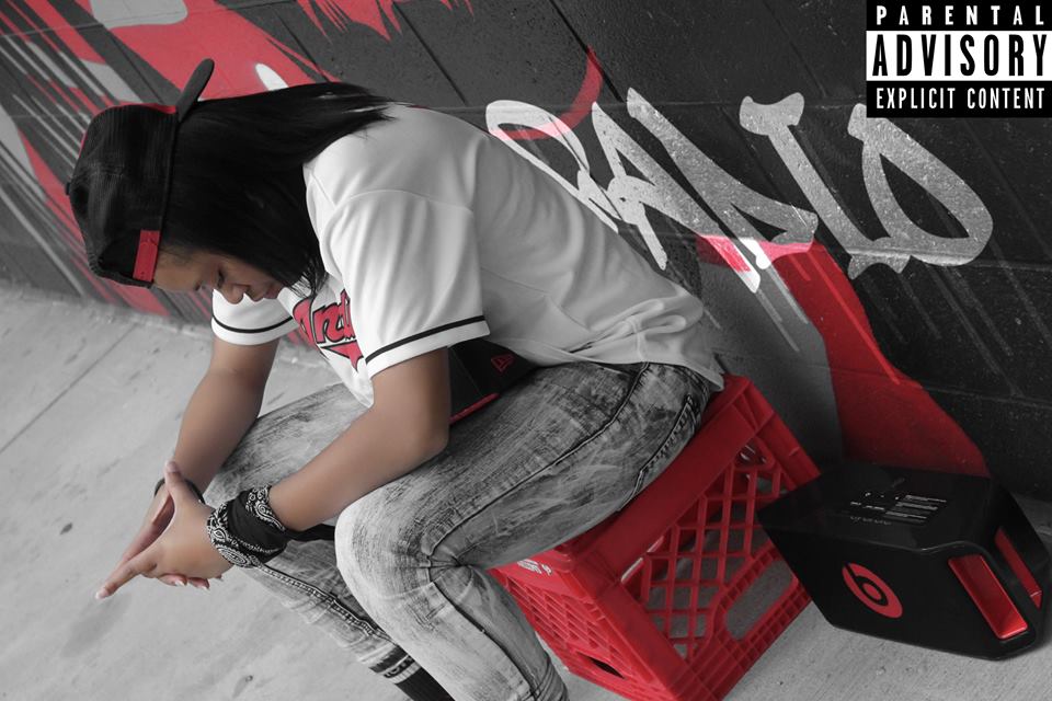 Radio [Prod. Clevelands Trump]