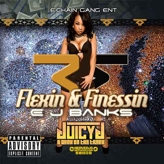 Flexin and Finessin (Dirty)