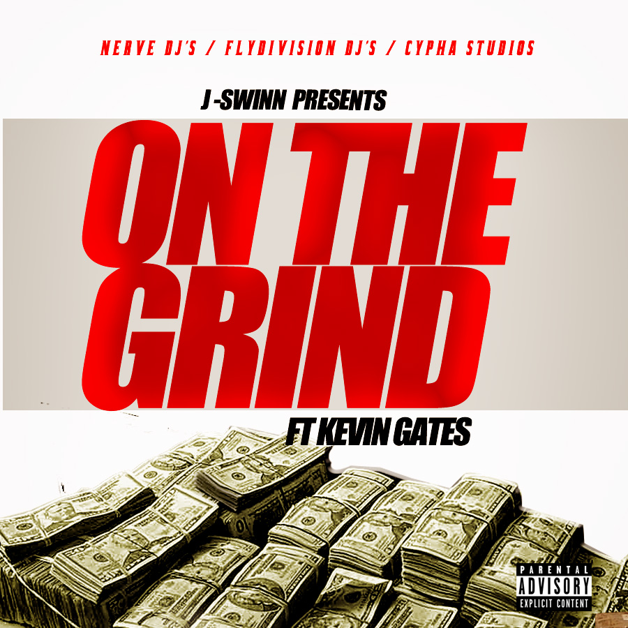 ON THE GRIND 