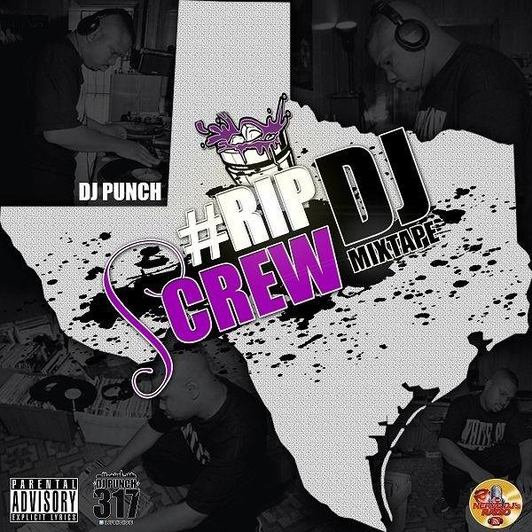 RIP Dj Screw